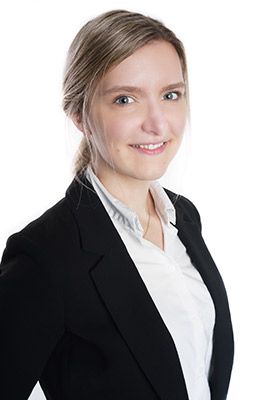 Nicola Theresa Lütke - Dipl. Wirtschaftsjuristin (LL.B.) / Kriminologin
