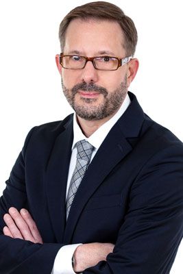Sven Jünemann – Rechtsanwalt